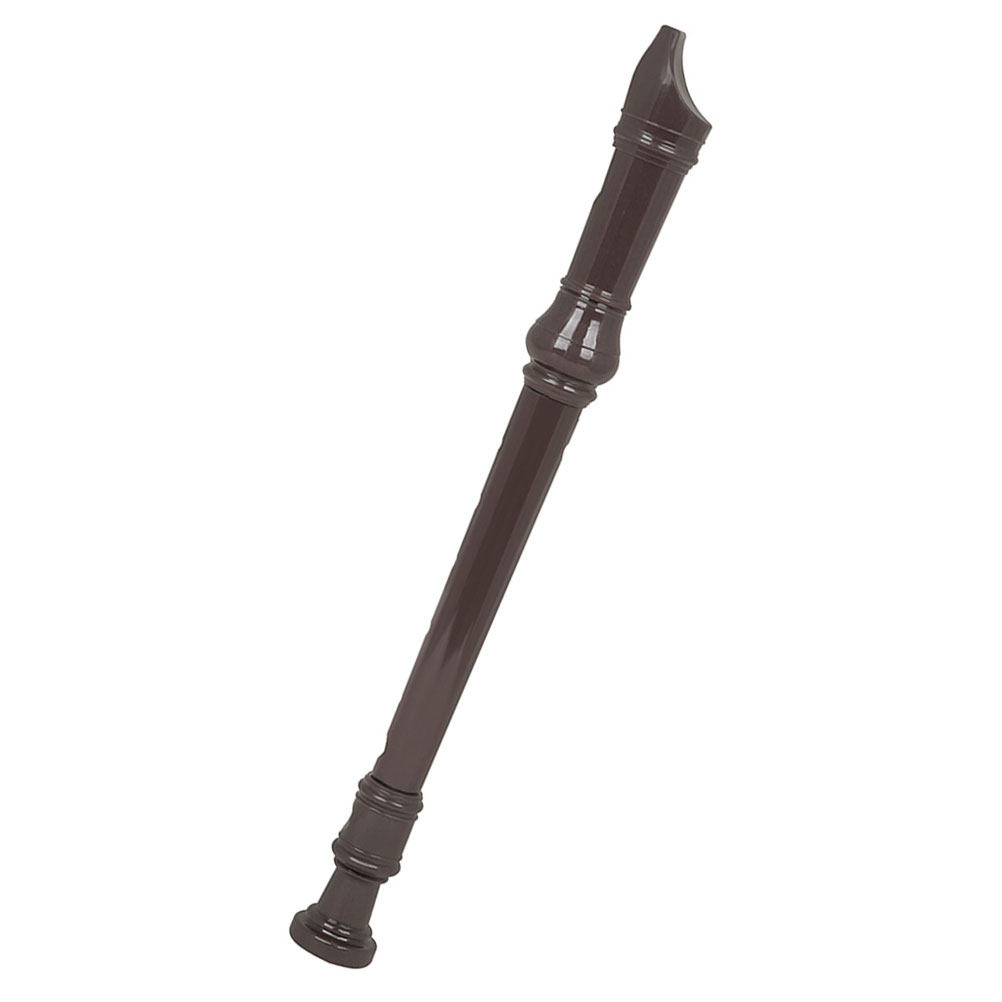 Soprano Recorder Plastic - فلوت سوبرانو بتصميم 8 فتحات، مصنوع