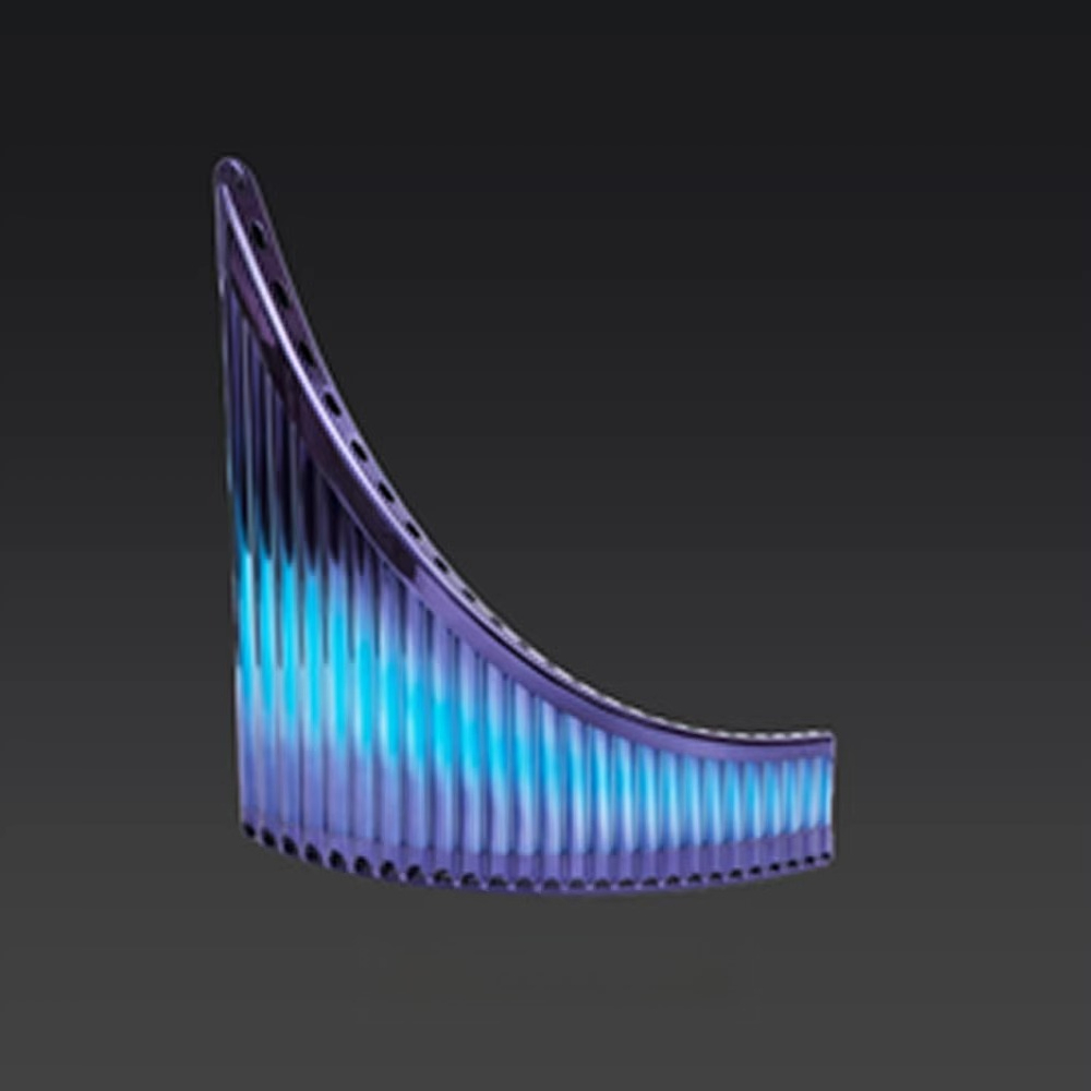 فلوت منحني بـ 26 أنبوبًا للمبت - مراجعة Musical Instrument Harmonium وسعره
