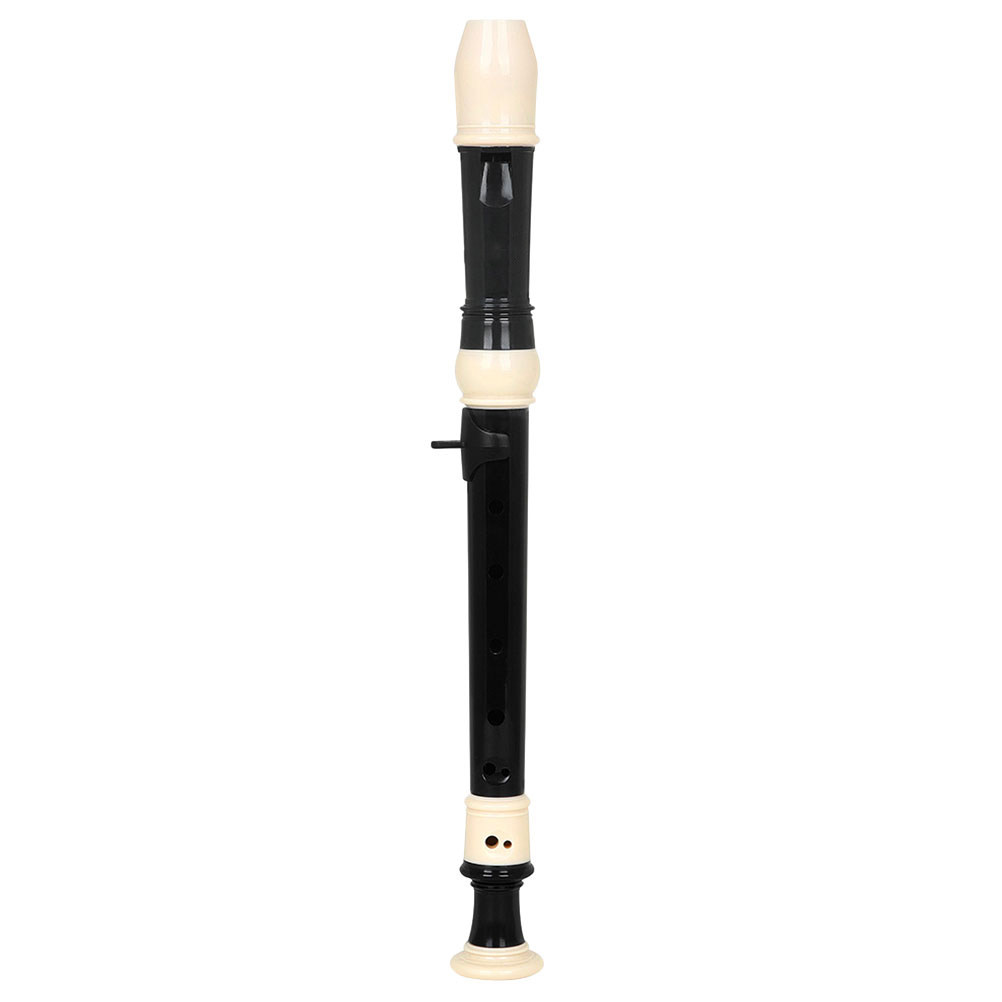 مجموعة واحدة من آلة الكلارينيت - مراجعة Soprano Recorder Plastic وسعره