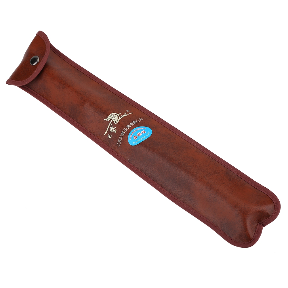 آلة نفخ سوبرانو بثمانية فتحات، - مراجعة Soprano Recorder Plastic وسعره