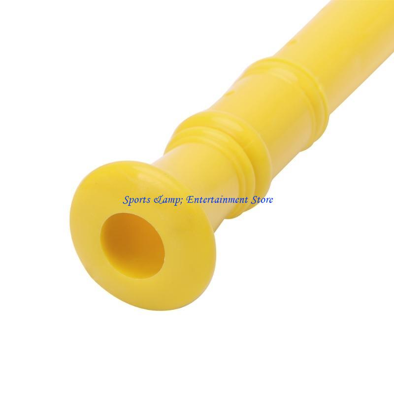 G7NF آلة بلاستيكية موسيقية سوب - مراجعة Soprano Recorder Plastic وسعره