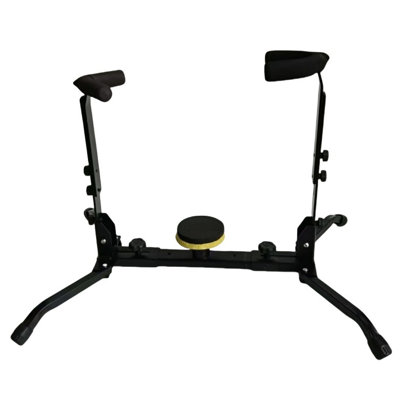 حامل عرض متعدد الاستخدامات من  - مراجعة Musical Instrument Bugle وسعره
