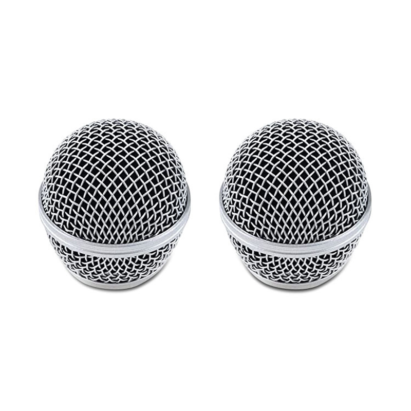شبكات ميكروفون بديلة ، جزء رأس - مراجعة Shure Mic Mv7 وسعره