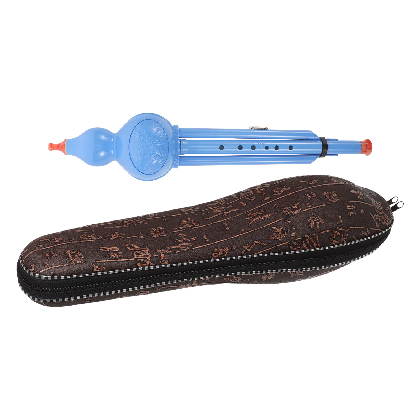 فلوت هولوسي سوبرانو بـ 7 فتحات - مراجعة Soprano Recorder Plastic وسعره